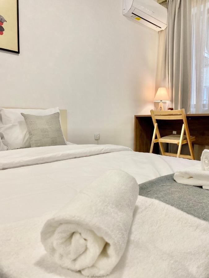 Cozy Studio Next To State Opera With Work Space スタラ・ザゴラ エクステリア 写真