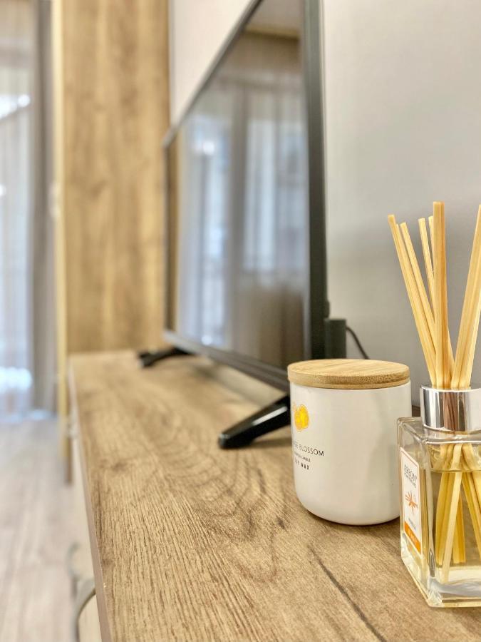 Cozy Studio Next To State Opera With Work Space スタラ・ザゴラ エクステリア 写真