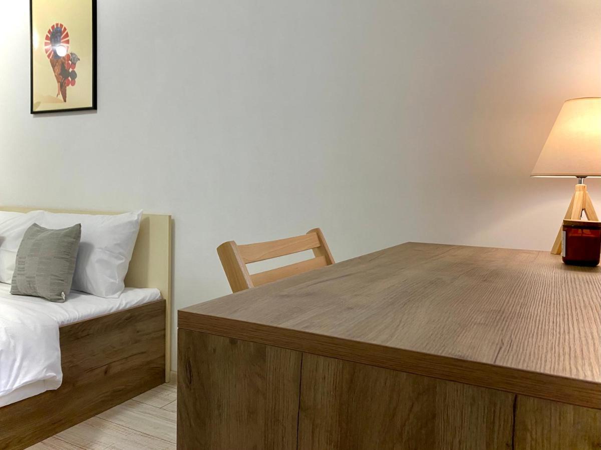 Cozy Studio Next To State Opera With Work Space スタラ・ザゴラ エクステリア 写真