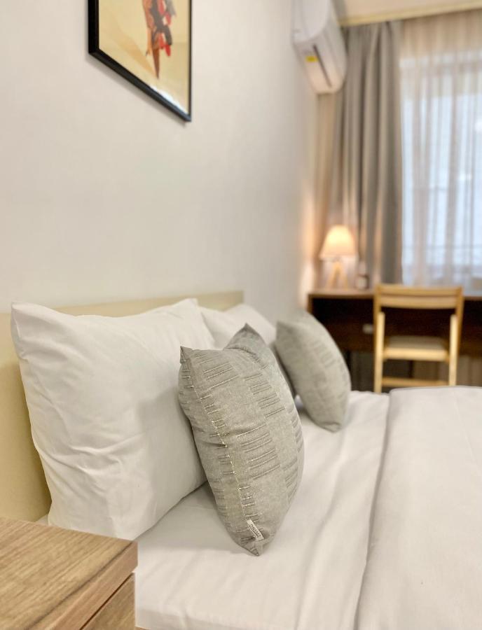 Cozy Studio Next To State Opera With Work Space スタラ・ザゴラ エクステリア 写真